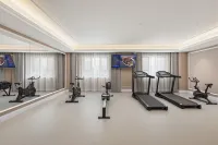 Vienna International Hotel (Hejing) - 4-Sterne
