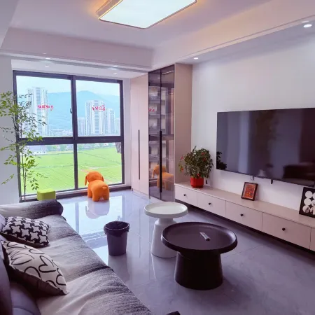 Jiaming hotel