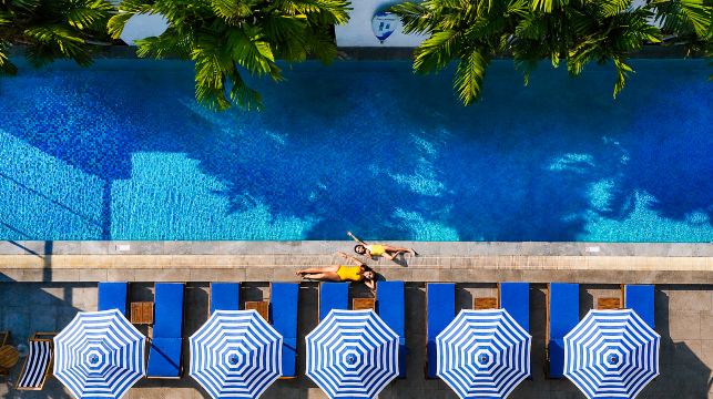 Radisson Suites Bangkok Sukhumvit