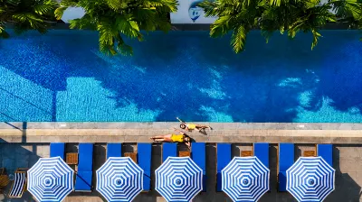 Radisson Suites Bangkok Sukhumvit Các khách sạn ở Băng Cốc