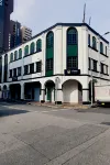 GoStay Pods @ Perak Road - Hostels