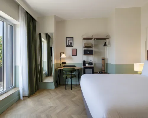 Urban Hive Paris فنادق مميّزة Photos