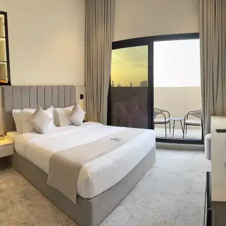 Triple A Hotel