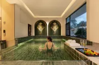 SIAM Nuanxianyu Hotel (Qiaogang Beach) - Infinity Pools