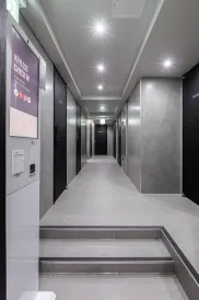 VIA Jongno