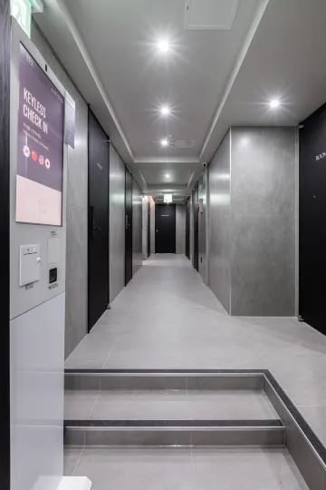 VIA Jongno