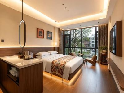 Huai Xiang Guesthouse