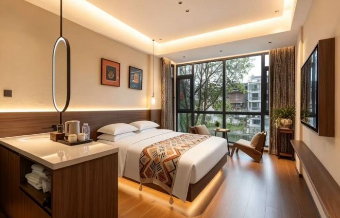 Huai Xiang Guesthouse