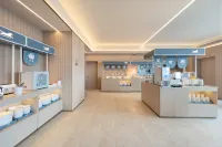 漢庭飯店（南昌八一廣場火車站店） - 早餐