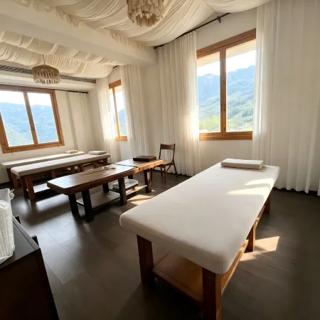 Jiuzhaigou Kunyuan Mountain Residence Homestay