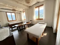 Jiuzhaigou Kunyuan Mountain Residence Homestay - Spa
