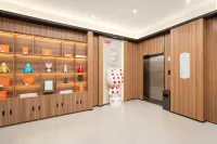 Thunder God Gaming E-sports Homestay (Yuncheng Wanda Plaza Branch) - New