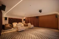 LORAVAE HOTEL - Gym