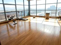 Yunpeng Sunshine Holiday Hotel - Træningscentre
