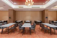 Miaozu Buyi Hotel - Morgenmad