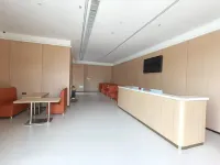 Pacific Business Hotel (Guixi Xinghe Jiayuan) - صديق للحيوانات الاليفة