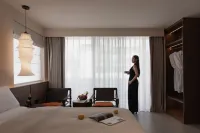 Dali Guanshanyue · Courtyard Boutique Stay (Dali Ancient City) - Balkoner