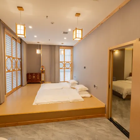 ZhenYuanHotel