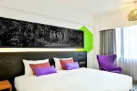 Hotel Stadium - Wifi
