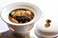 Sanfang Qixiang Shuxiang Wenru Hotel - servizio colazione