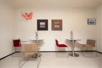 楠公館（長沙五一廣場賀龍體育館店） - 機場接送