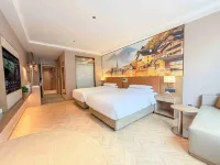 Vienna Hotel (Shannan Lhozhag) - Mountain view