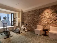 Haigang You·Man Scenic Apartment (Dalian Renmin Road Zhongshan Square Subway Station) 승리 광장 주변 호텔