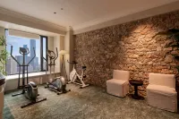 Haigang You·Man Scenic Apartment (Dalian Renmin Road Zhongshan Square Subway Station) - romantis