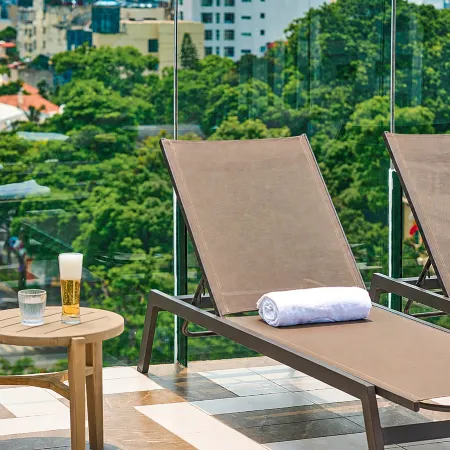 Solaria d'Oriente Hotel