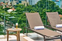 Solaria d'Oriente Hotel - Infinity Pools