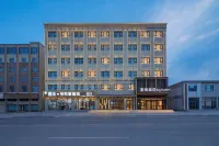 Echarm Hotel (Mangya Municipal Government) - 4 tähden