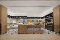 Echarm Hotel (Mangya Municipal Government) - 4 tähden