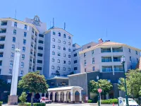 HOTEL LiVEMAX Nagasaki AirPort โรงแรมใกล้สถานีซูวะ