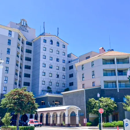 HOTEL LiVEMAX Nagasaki AirPort