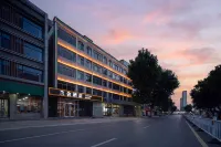 LANSHE Lanshe Hotel (Wande Plaza) - 2-Star