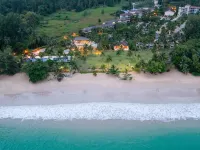 Kantary Beach Hotel Villas & Suites Hotels near Bangsak Beach