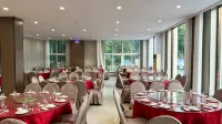 Baisha Bay Lanting Haishe Hotel - sarapan