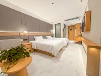 Huasheng Smart Hotel (Panji Changjiang Road) - جديد