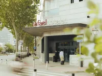 拉斐爾阿託查酒店 鄰近麗池的酒店