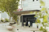 Rafaelhoteles Atocha - Fitnessstudio