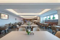 THUNDEROBOT Hotel (Weifang High-tech Zone Xingmao Technology Entrepreneurship Park) - الرياضات الإلكترونية