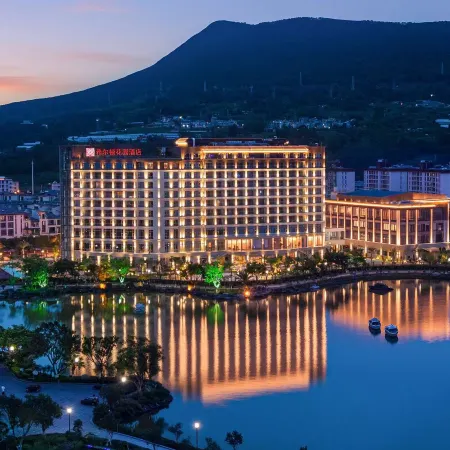 Hilton Garden Inn Yuxi Xinping