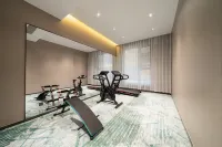 Wenzhou Yuanbohui Hotel (Wenzhou South Station) - parkir