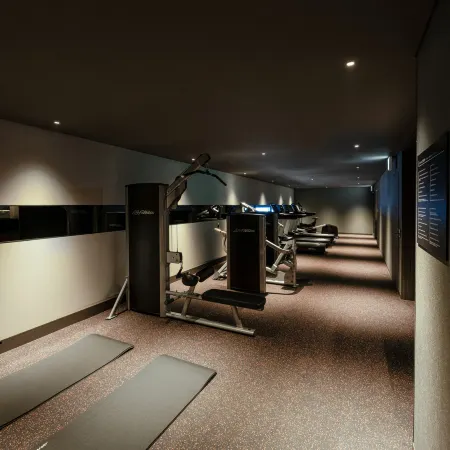 THE GATE HOTEL OSAKA by HULIC