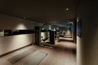 THE GATE HOTEL OSAKA by HULIC - Gym