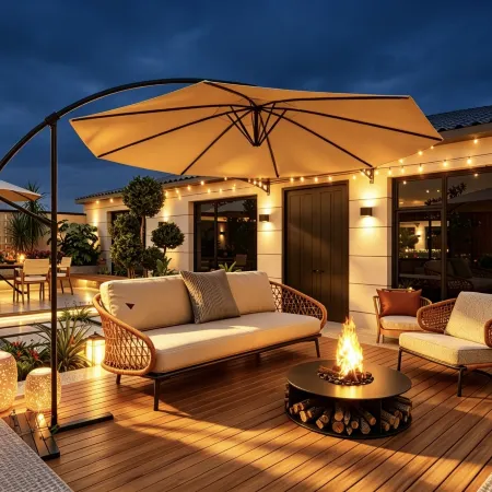 Twilight Haven Homestay