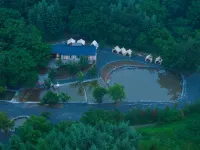 Benxi Nanfen Shanyehejianlu Homestay - เปิดใหม่