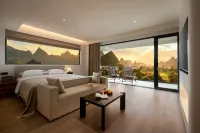 Yangshuo Weiwan · Homestay (Yulong River Scenic Area) - พร้อมWifi