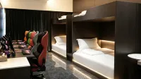 Junlian Huichuan Yu Hotel - 2-Star