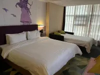Hampton by Hilton Qujing - Family